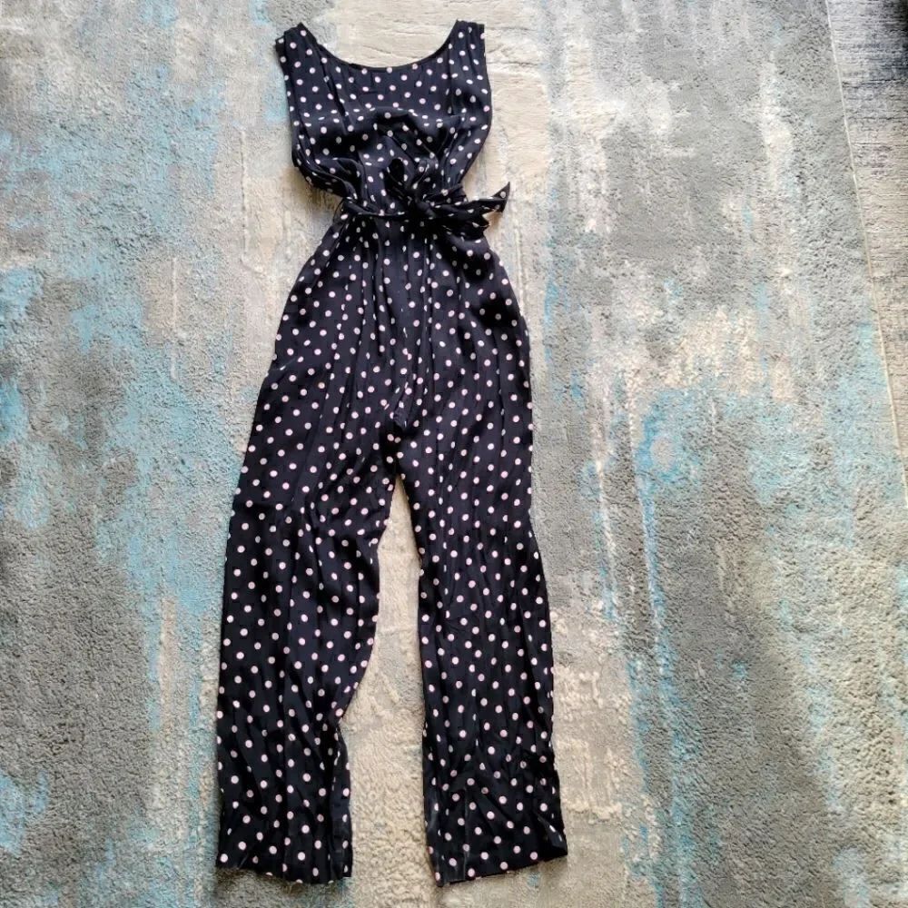 Elozze jumpsuit 